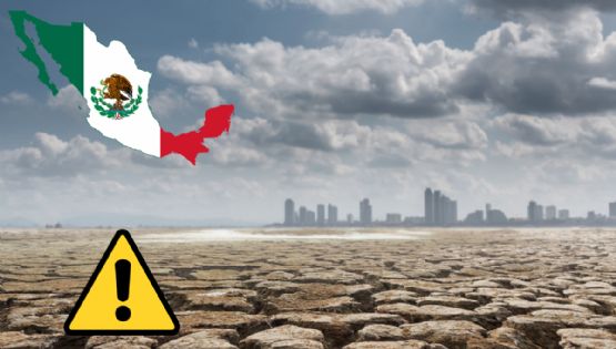"Super El Niño": Expertos alertan por el inquietante fenómeno climático que podría durar hasta 2027