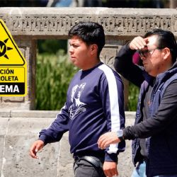CDMX bajo alerta por rayos UV: estas son las horas más peligrosas para salir