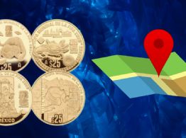 Monedas del Mundial 2026: dónde comprar las nuevas piezas de 20 pesos sin pagar de más