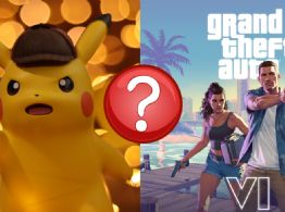 GTA 6: así se verían los personajes de Pokemón si vivieran en Vice City