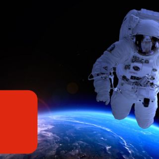 El misterioso ruido que escuchó un astronauta chino en el espacio y que nadie ha podido explicar