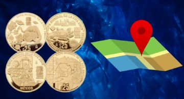 Monedas del Mundial 2026: dónde comprar las nuevas piezas de 20 pesos sin pagar de más