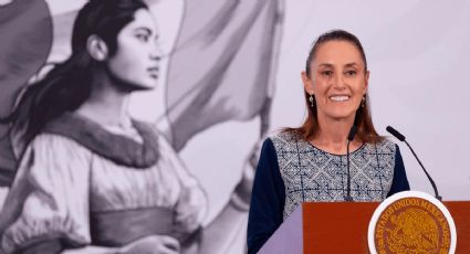 EN VIVO | Mañanera de Claudia Sheinbaum, 18 de mayo: Eleccion al Poder Judicial + Caso Rocha Moya