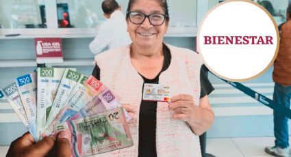 Bienestar confirma apoyo adicional de 35 mil pesos: ¿quiénes pueden solicitarlo?