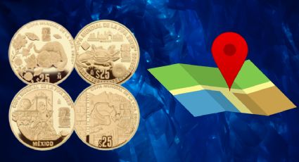 Monedas del Mundial 2026: dónde comprar las nuevas piezas de 20 pesos sin pagar de más