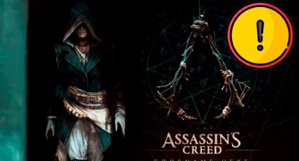 Assassin’s Creed Hexe filtra detalles inéditos y fans creen que Ubisoft prepara su juego más oscuro
