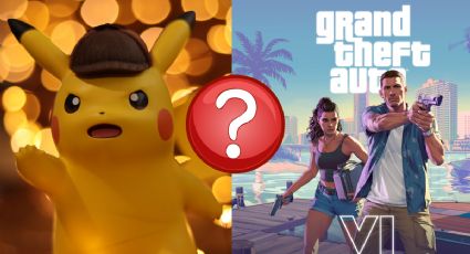 GTA 6: así se verían los personajes de Pokemón si vivieran en Vice City