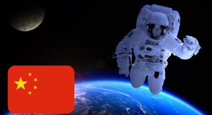 El misterioso ruido que escuchó un astronauta chino en el espacio y que nadie ha podido explicar
