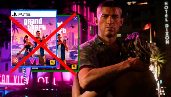 GTA 6: Rockstar no enviará copias para su análisis para evitar filtraciones sobre el juego