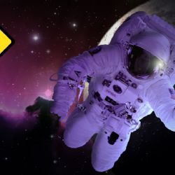 El inquietante caso del astronauta que perdió el habla en el espacio y activó alarmas en la Tierra