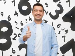 Números de la suerte: horóscopo semanal para todos los signos zodiacales hasta el 24 de mayo