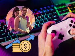 ¿GTA 6 será el juego más vendido de la historia? Esta es la cifra que debe superar