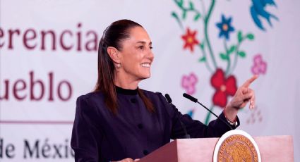 EN VIVO | Mañanera de Claudia Sheinbaum, 19 de mayo: Hantavirus + Solicitudes de extradición