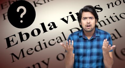 ¿El ébola puede convertirse en la próxima pandemia? Esto advierten especialistas