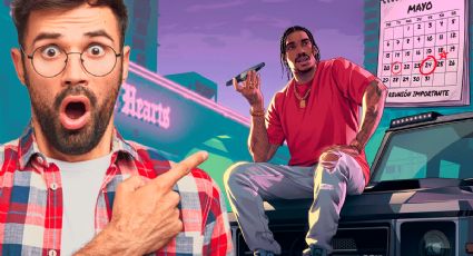 GTA 6: ¿Habrá sorpresas el 21 de mayo? La teoría de los fans sobre Take-Two se hace viral