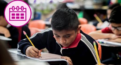 Proponen en Puebla que el calendario escolar no tenga menos de 185 días efectivos