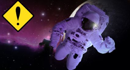 El inquietante caso del astronauta que perdió el habla en el espacio y activó alarmas en la Tierra