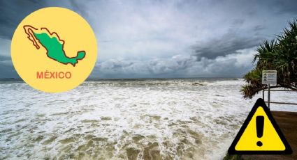 Fenómeno de El Niño Godzilla: qué es y a qué estados mexicanos llegará