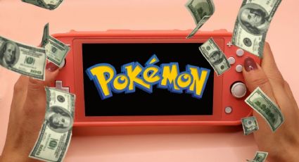Pokemon Wind / Waves: Filtran el precio que tendrá el juego de la franquicia de Nintendo