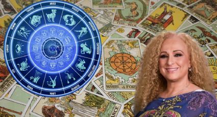 Horóscopo de Mizada Mohamed de hoy, miércoles 20 de mayo para cada signo zodiacal