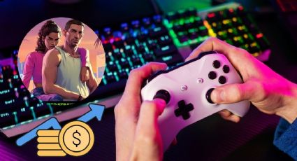 ¿GTA 6 será el juego más vendido de la historia? Esta es la cifra que debe superar