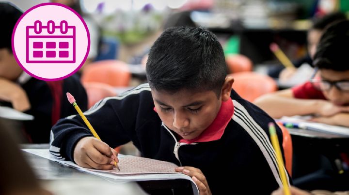 Proponen en Puebla que el calendario escolar no tenga menos de 185 días efectivos