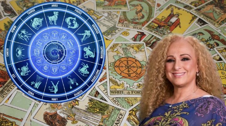 Horóscopo de Mizada Mohamed de hoy, miércoles 20 de mayo para cada signo zodiacal
