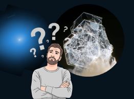 3I/ATLAS no es el objeto más misterioso: este meteorito desafía las leyes de la física
