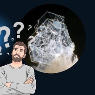 3I/ATLAS no es el objeto más misterioso: este meteorito desafía las leyes de la física