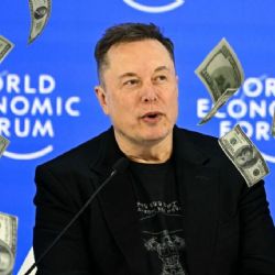 Elon Musk estuvo al borde de la ruina antes de convertirse en el hombre más rico del planeta