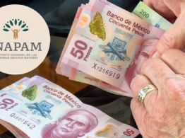 INAPAM: adultos mayores podrían recibir un pago triple antes de terminar 2026