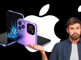 ¿iPhone plegable se retrasa? Este serio problema pone en jaque a Apple a meses de su lanzamiento
