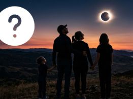 Eclipse solar en 2026 y 2027: ¿Qué fenómeno va a durar más y por cuánto tiempo se apagará el Sol?