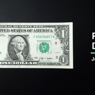 Precio dólar hoy, 21 de mayo de 2026: ¿súperpeso retrocede? Así cotiza el tipo de cambio