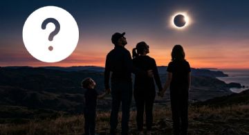 Eclipse solar en 2026 y 2027: ¿Qué fenómeno va a durar más y por cuánto tiempo se apagará el Sol?