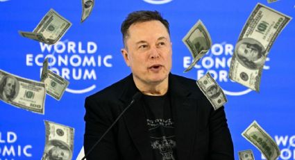Elon Musk estuvo al borde de la ruina antes de convertirse en el hombre más rico del planeta