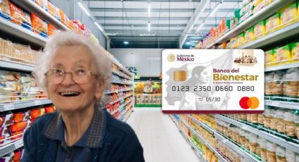 Tiendas SUPERISSSTE anuncia descuentazos para adultos mayores con su tarjeta del Bienestar