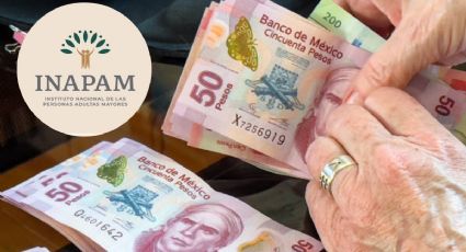INAPAM: adultos mayores podrían recibir un pago triple antes de terminar 2026
