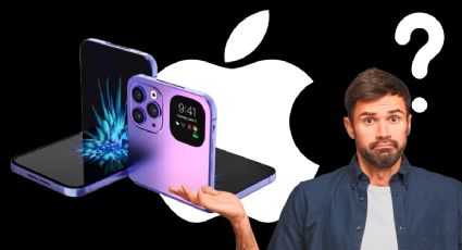 ¿iPhone plegable se retrasa? Este serio problema pone en jaque a Apple a meses de su lanzamiento