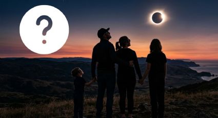 Eclipse solar en 2026 y 2027: ¿Qué fenómeno va a durar más y por cuánto tiempo se apagará el Sol?