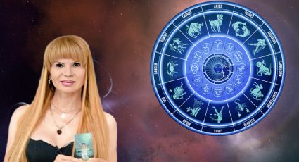 Mhoni Vidente: horóscopo de cada signo zodiacal para el fin de semana del 22 al 24 de mayo
