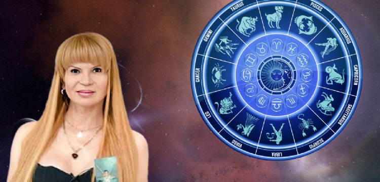 Mhoni Vidente: horóscopo de cada signo zodiacal para el fin de semana del 22 al 24 de mayo