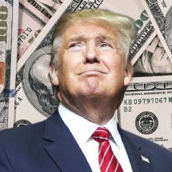 Donald Trump: de heredero inmobiliario a uno de los hombres más ricos y famosos del mundo