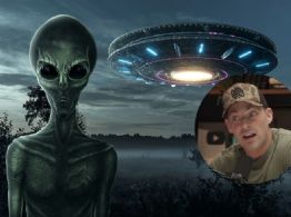 Pastor relaciona experiencias extraterrestres con advertencias bíblicas y teorías apocalípticas