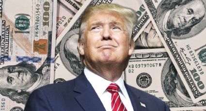 Donald Trump: de heredero inmobiliario a uno de los hombres más ricos y famosos del mundo