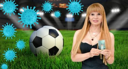 Mhoni Vidente predice que el virus del ébola llegará a México por Mundial 2026