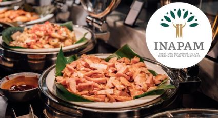 INAPAM: restaurante de Morelos sorprende con buffet, música en vivo y descuento para adultos mayores