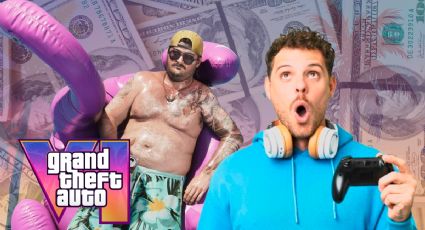 GTA 6: Esta es la multimillonaria cifra que esperan recaudar cuando el juego sea lanzado