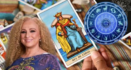 Horóscopo de Mizada Mohamed de hoy, viernes 22 de mayo para cada signo zodiacal