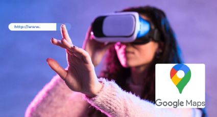 ¿Realidad virtual? Google anuncia importante cambio en Maps; ahora simula el mundo real